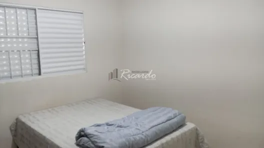 Casa com 2 Quartos para alugar, 70m² no Jardim Paraíso, Arapongas