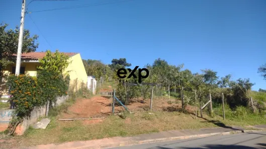 Terreno / Lote / Condomínio à venda, 517m² no Bugre, Balsa Nova