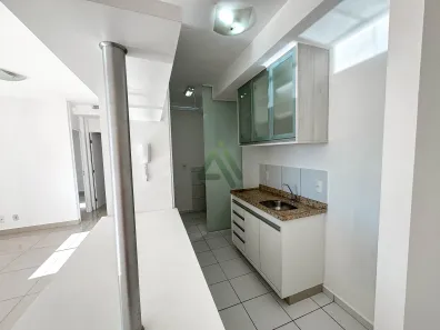 Apartamento com 2 Quartos à venda, 56m² no Vila Carlota, Sumaré