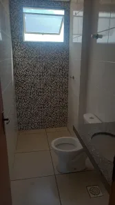 Casa com 2 Quartos à venda, 82m² no Santa Marta, Ribeirão das Neves