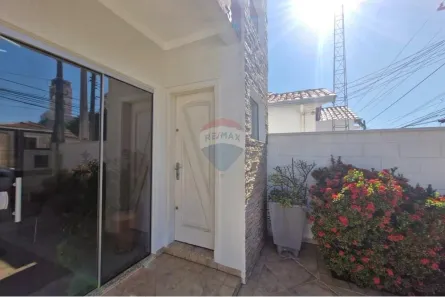 Conjunto Comercial / Sala para alugar, 110m² no Centro, Vinhedo