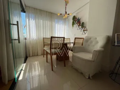 Cobertura com 2 Quartos à venda, 96m² no Alphaville I, Salvador