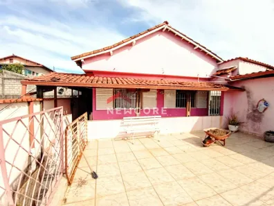 Casa com 2 Quartos à venda, 200m² no Caeté, Caeté