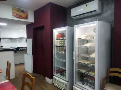 Loja / Salão / Ponto Comercial à venda, 45m² no Icaraí, Niterói