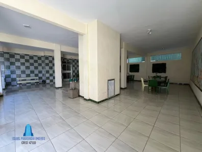 Apartamento com 1 Quarto à venda, 60m² no Parque Hotel, Araruama