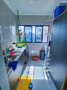 Apartamento com 3 Quartos à venda, 84m² no Espinheiro, Recife