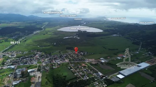 Casa com 2 Quartos à venda, 72m² no Areias, Paulo Lopes