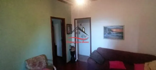 Fazenda / Sítio / Chácara com 3 Quartos à venda, 110m² no Bom Sossego, Ribeirão das Neves