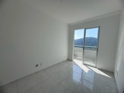 Apartamento com 3 Quartos à venda, 90m² no Passo Manso, Blumenau