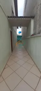 Sobrado com 3 Quartos à venda, 126m² no Jardim Monte Carmelo, Guarulhos