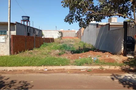 Terreno / Lote / Condomínio à venda, 198m² no Itaipu A, Foz do Iguaçu