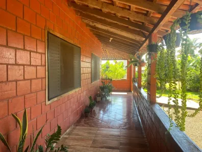 Fazenda / Sítio / Chácara à venda, 110m² no , Alvorada do Sul