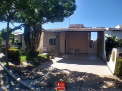Casa de Condomínio com 3 Quartos à venda, 10m² no Aeroporto, Aracaju
