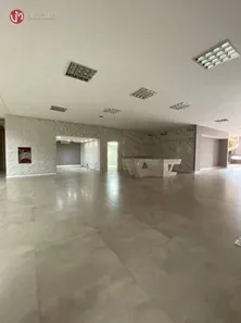 Prédio Inteiro à venda, 1544m² no Centro, Cascavel