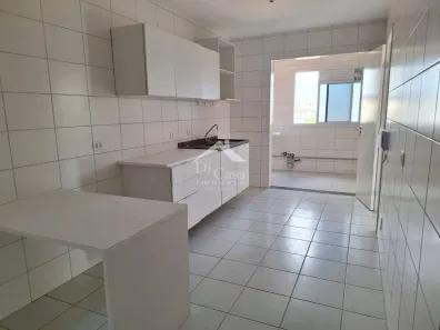 Apartamento com 3 Quartos para alugar, 103m² no Vila Thais, Atibaia
