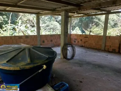 Fazenda / Sítio / Chácara com 3 Quartos à venda, 17779m² no Cadetes Fabres, Guapimirim