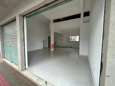 Prédio Inteiro à venda, 245m² no Centro, Londrina
