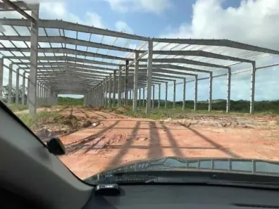 Galpão / Depósito / Armazém à venda, 20000m² no Centro, Cabo de Santo Agostinho