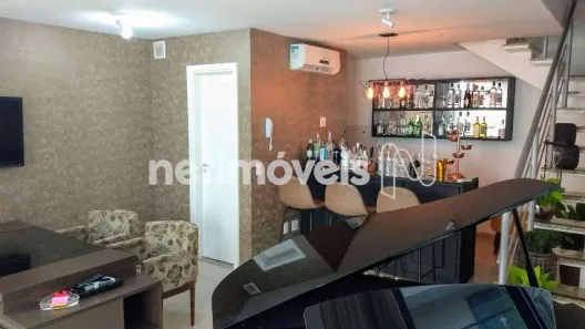 Conjunto Comercial / Sala à venda, 76m² no Zona Industrial, Brasília