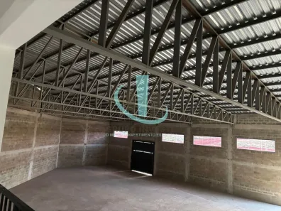 Galpão / Depósito / Armazém para alugar, 700m² no Centro, Araraquara