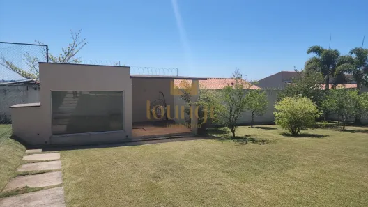 Fazenda / Sítio / Chácara com 4 Quartos à venda, 3000m² no Jundiaquara, Araçoiaba da Serra
