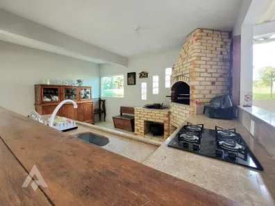 Casa com 3 Quartos à venda, 198m² no Salto do Norte, Blumenau