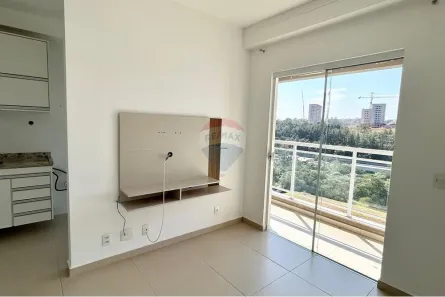 Apartamento com 1 Quarto para alugar, 60m² no Jardim do Sul, Bragança Paulista