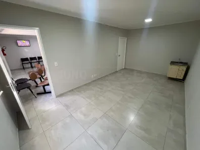 Conjunto Comercial / Sala para alugar, 12m² no Jardim Bom Jesus, Rio das Pedras