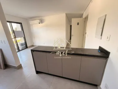 Apartamento com 2 Quartos para alugar, 61m² no Pinheirinho, Vinhedo