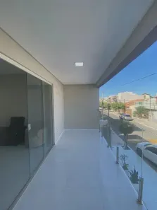 Casa de Condomínio com 3 Quartos à venda, 250m² no Jatobá, Petrolina