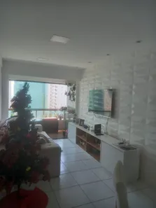 Apartamento com 3 Quartos à venda, 71m² no Boa Viagem, Recife