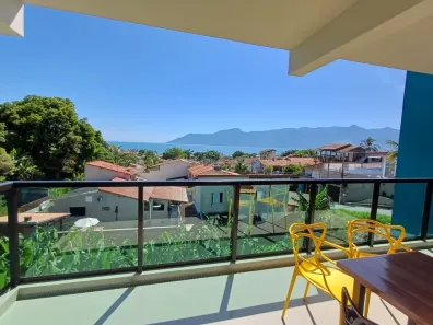 Apartamento com 2 Quartos à venda, 120m² no São Francisco da Praia, São Sebastião