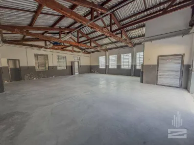 Galpão / Depósito / Armazém para alugar, 500m² no Do Salto, Blumenau