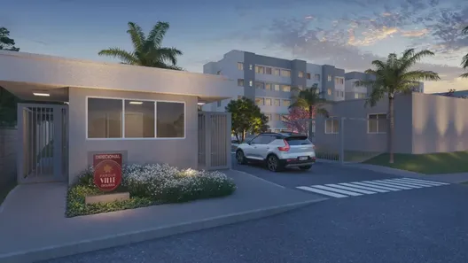 Apartamento com 2 Quartos à venda, 41m² no Lago Azul, Manaus