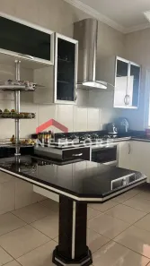 Casa de Condomínio com 3 Quartos à venda, 236m² no Jardim Flamboyant, Hortolândia