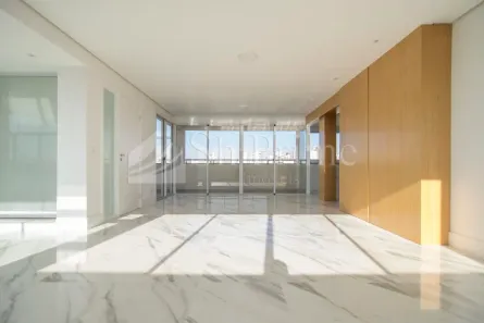 Cobertura com 4 Quartos à venda, 297m² no Perdizes, São Paulo
