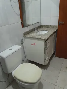 Kitnet com 1 Quarto à venda, 40m² no Fátima, Viçosa