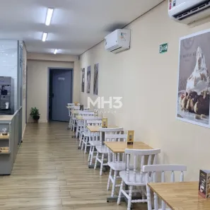 Loja / Salão / Ponto Comercial à venda, 50m² no Centro, Jaboticabal