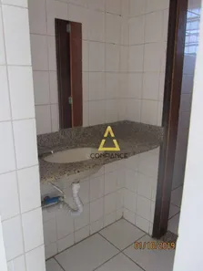 Conjunto Comercial / Sala à venda, 40m² no Centro, Jaguariúna