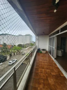 Apartamento com 4 Quartos à venda, 124m² no Parque Hotel, Araruama
