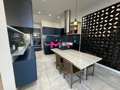 Casa de Condomínio com 3 Quartos à venda, 181m² no Jardim das Minas, Itupeva