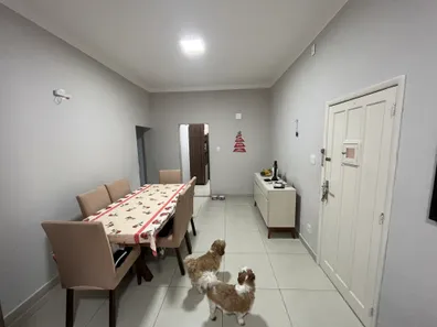 Apartamento com 3 Quartos à venda, 91m² no Quitandinha, Petrópolis