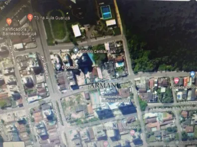 Terreno / Lote / Condomínio à venda, 1230m² no Enseada, Guarujá
