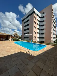 Apartamento com 2 Quartos à venda, 48m² no Caji, Lauro de Freitas