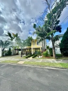 Casa com 4 Quartos à venda, 349m² no Alphaville (Abrantes), Camaçari