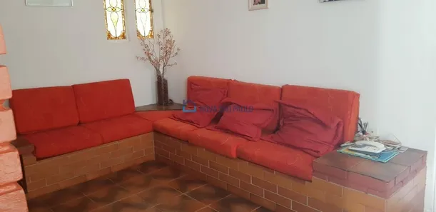 Sobrado com 1 Quarto para alugar, 80m² no Vila Santa Catarina, São Paulo