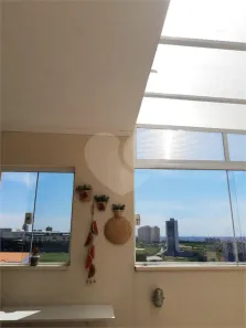 Cobertura com 3 Quartos à venda, 180m² no Parque Bela Vista, Votorantim
