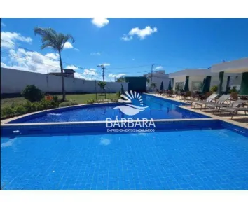 Casa de Condomínio com 3 Quartos à venda, 123m² no Vale do Landirana (Abrantes), Camaçari