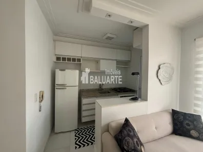 Apartamento com 2 Quartos à venda, 56m² no Vila Andrade, São Paulo