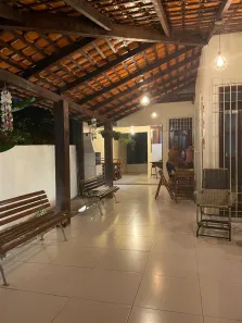 Casa com 3 Quartos para alugar, 140m² no Centro, Salinópolis